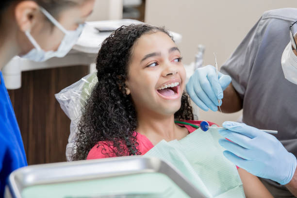 Best Weekend Emergency Dentist in Lake Dunlap, TX