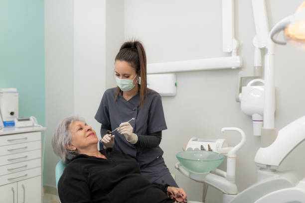 Best Mobile Emergency Dentist in Lake Dunlap, TX
