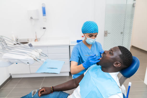 Best Holiday Emergency Dentist in Lake Dunlap, TX