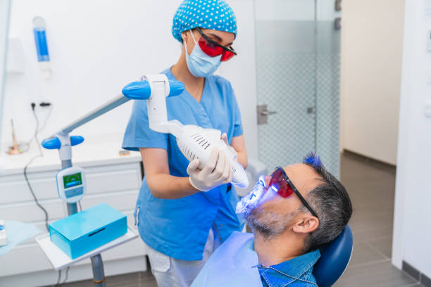 Best Mobile Emergency Dentist in Lake Dunlap, TX