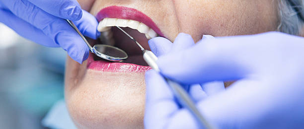 Best Weekend Emergency Dentist in Lake Dunlap, TX